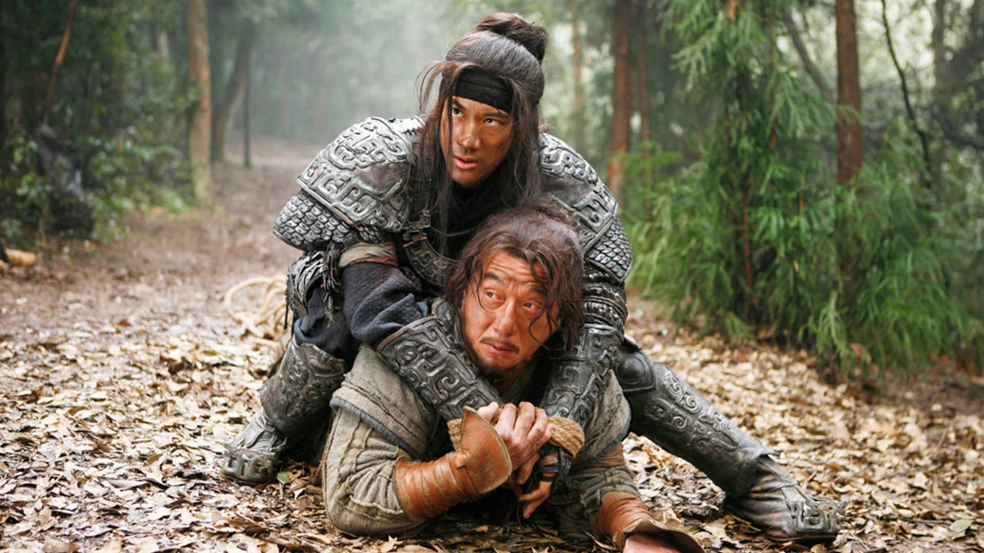 Stream Little Big Soldier Online Download and Watch HD Movies Stan