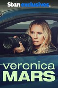 Veronica Mars - Trailer