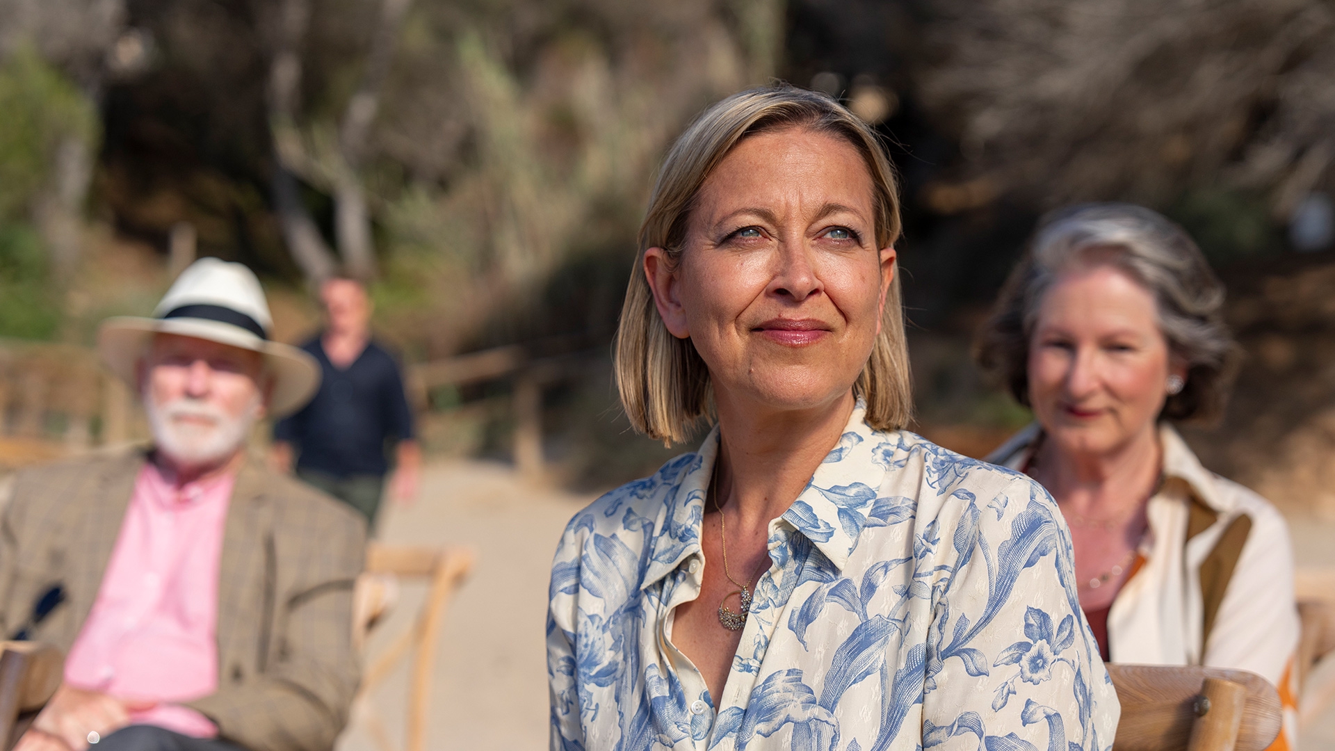 Watch The Split Season 4: Barcelona Online | Stream TV Shows | Stan