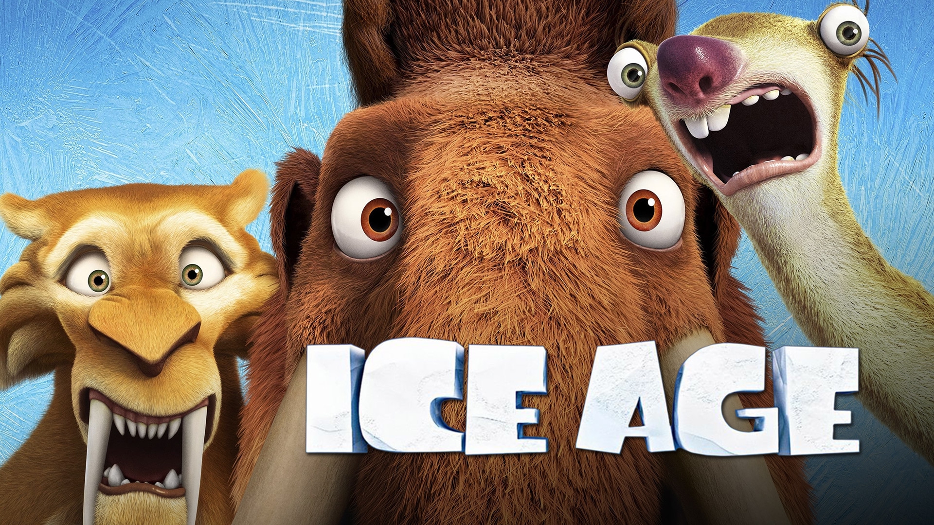 Stream Ice Age Online 