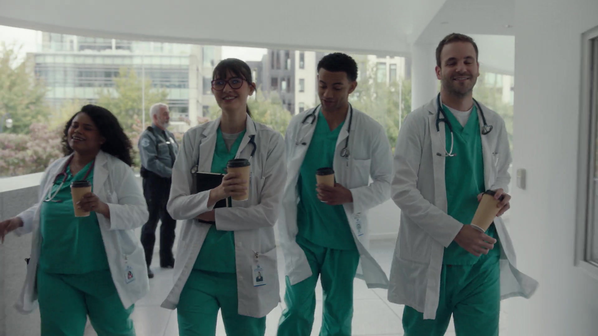 Watch The Resident Season 5 Online | Stream TV Shows | Stan