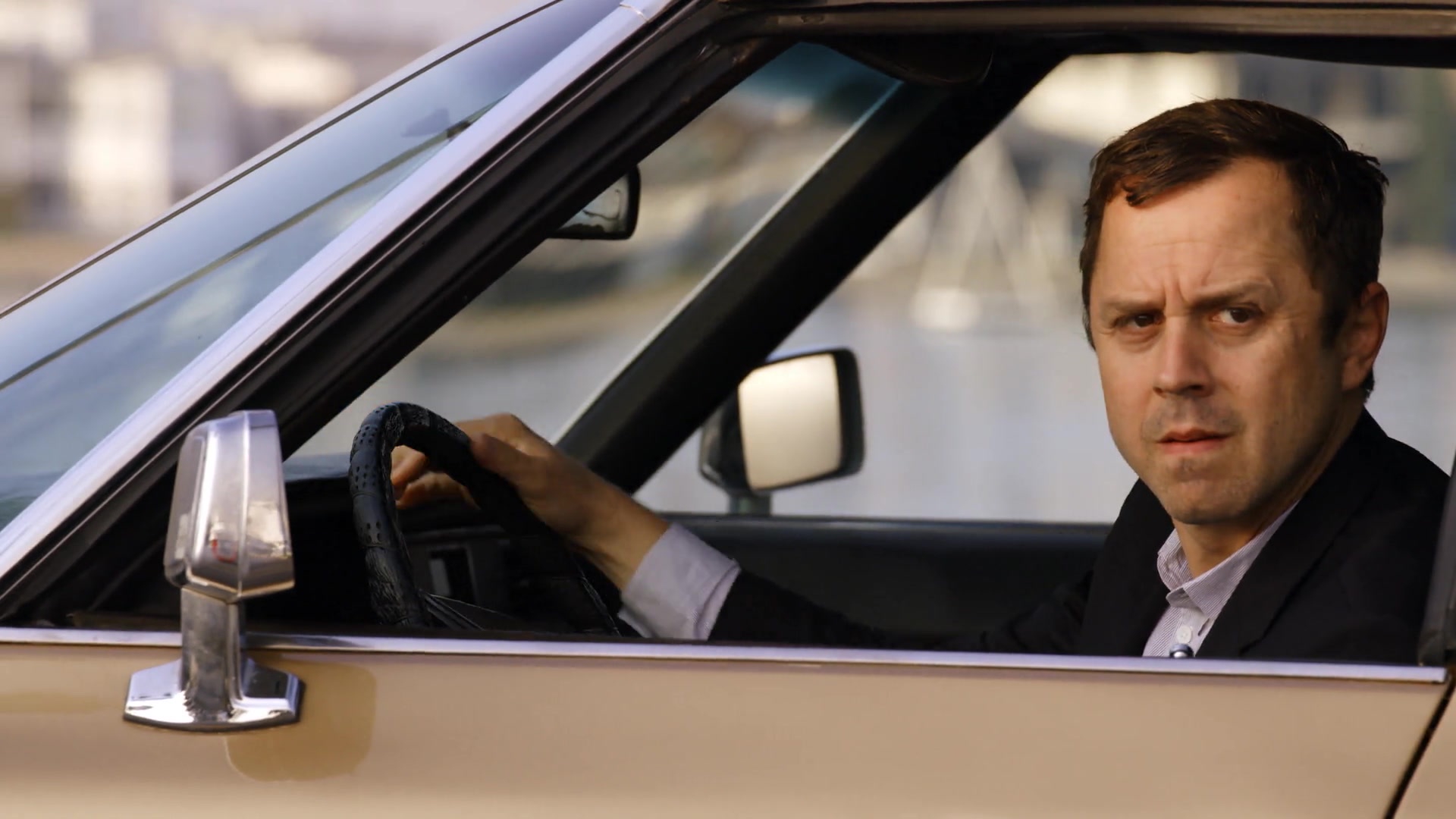 Watch Sneaky Pete Season 3 Online Stream TV Shows Stan