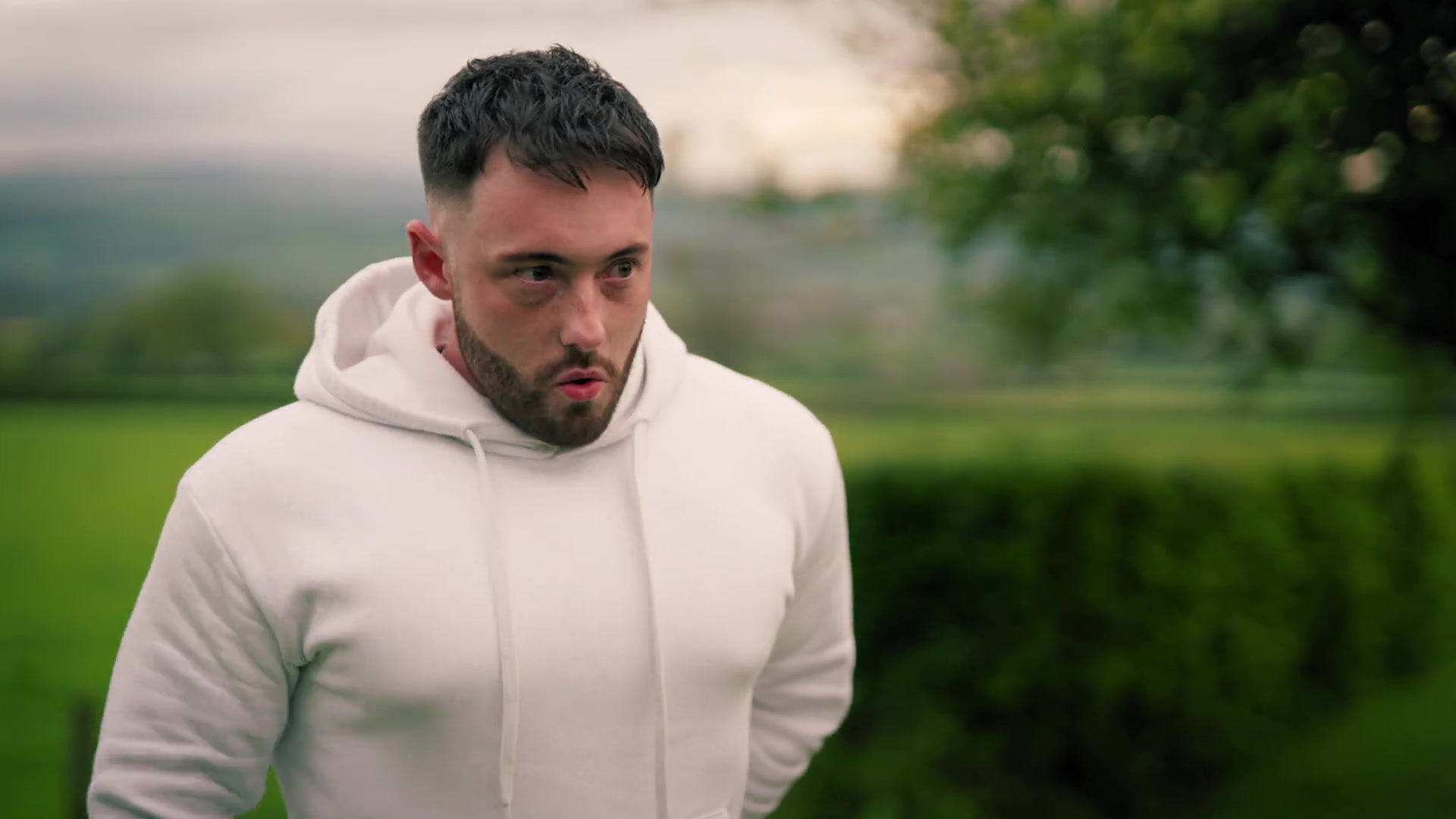 Watch Love Triangle UK Now Streaming Only on Stan.