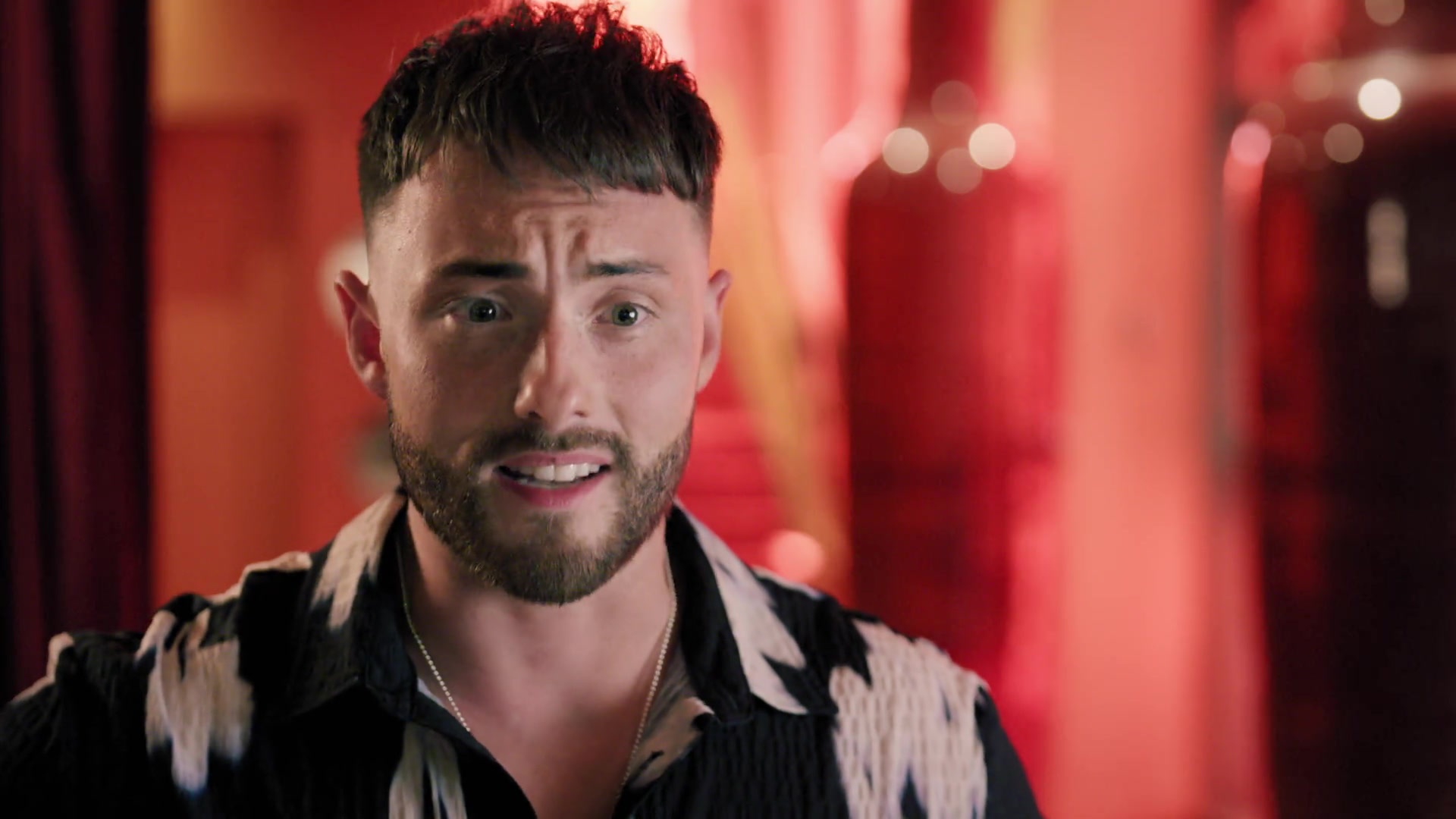 Watch Love Triangle UK Now Streaming Only on Stan.