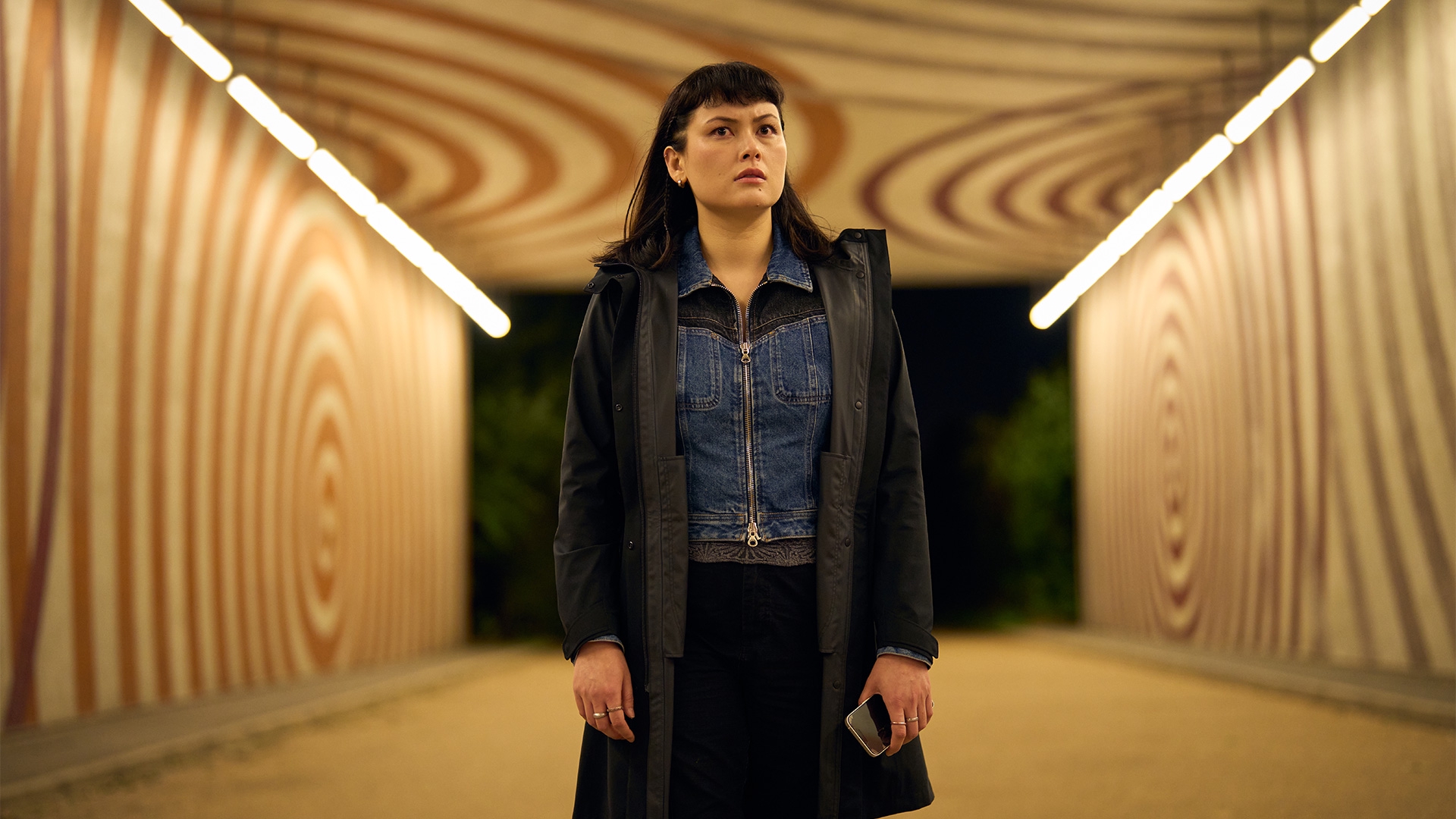 Watch Red Eye Now Streaming Only on Stan.