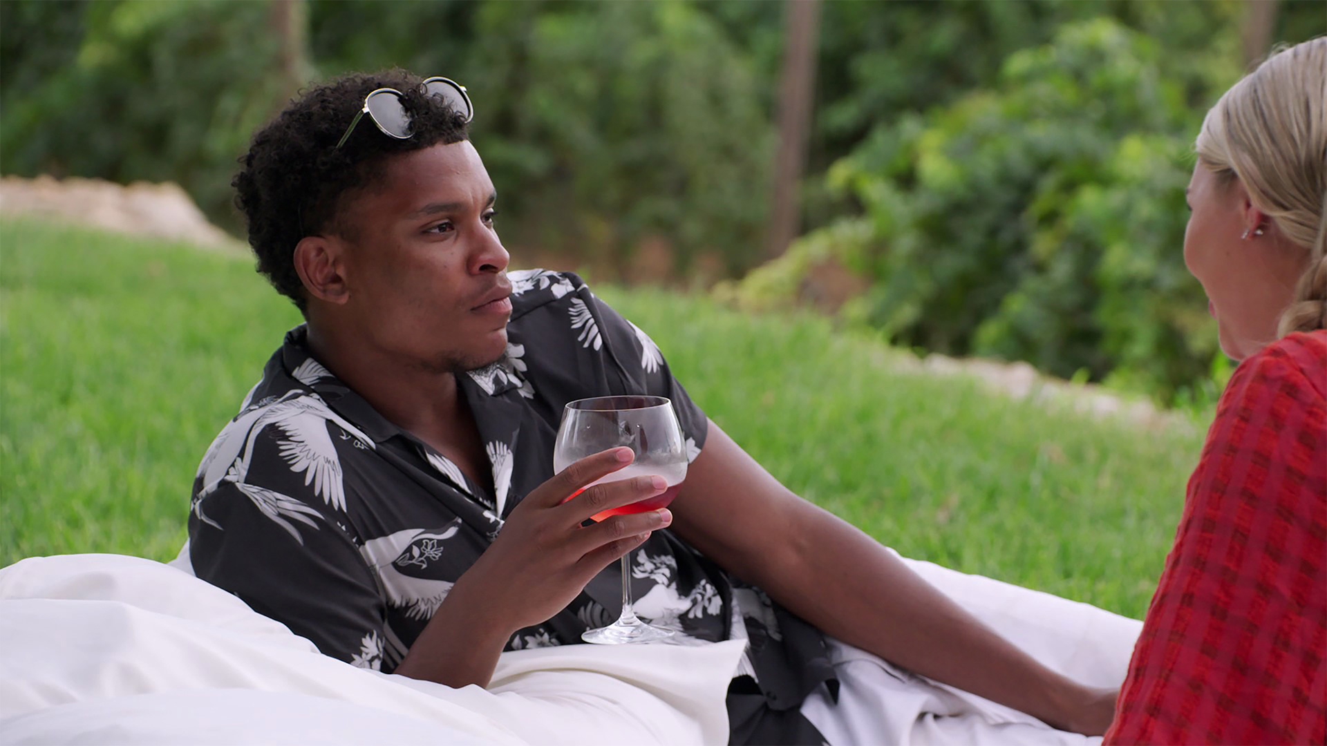 Watch Are You The One? UK Online | Stream Season 1 Now | Stan