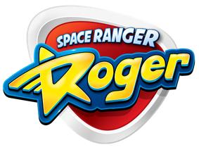Space Ranger Roger