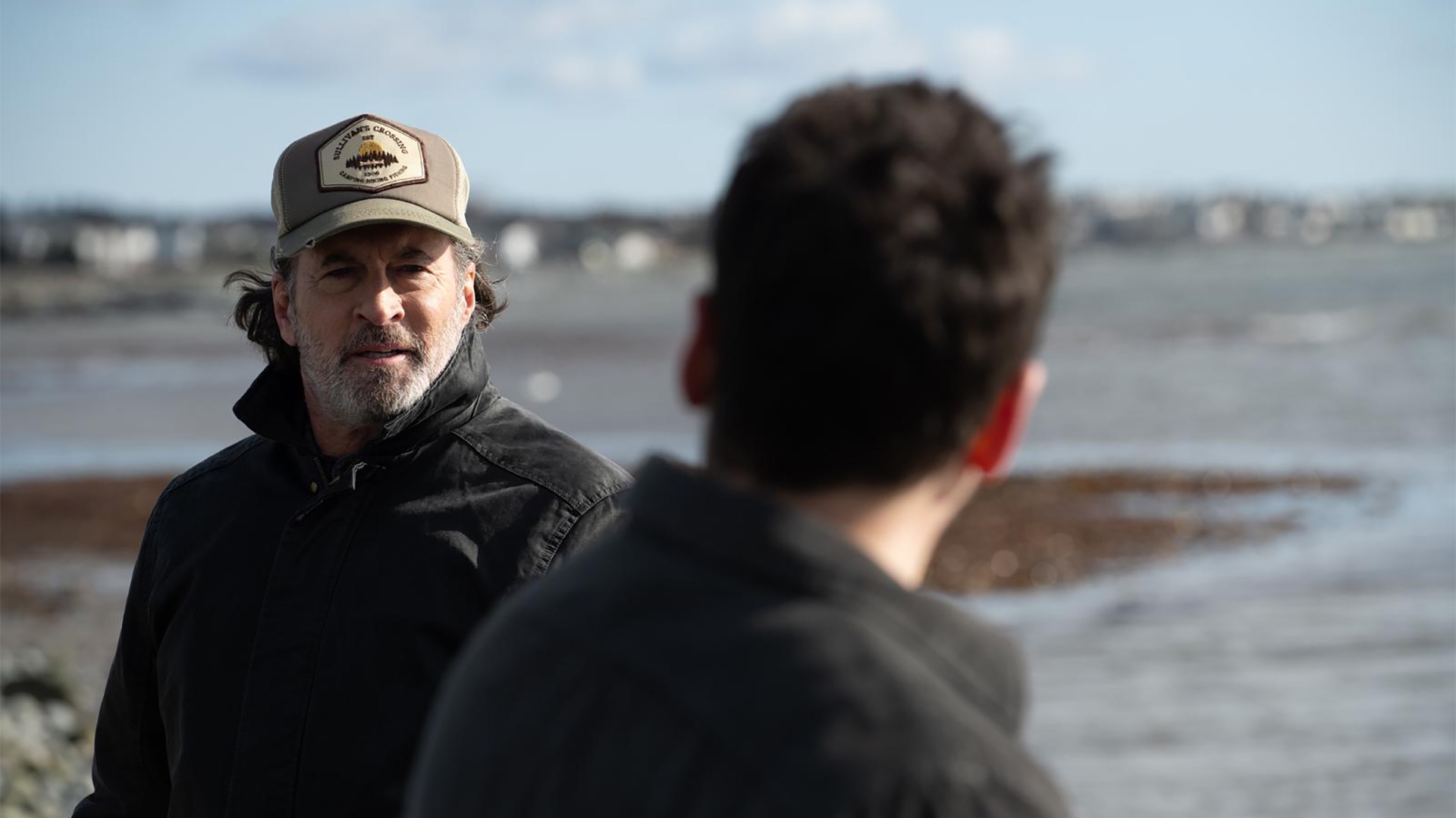 Watch Sullivan’s Crossing | Now Streaming