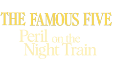 The Famous Five: Peril on the Night Train