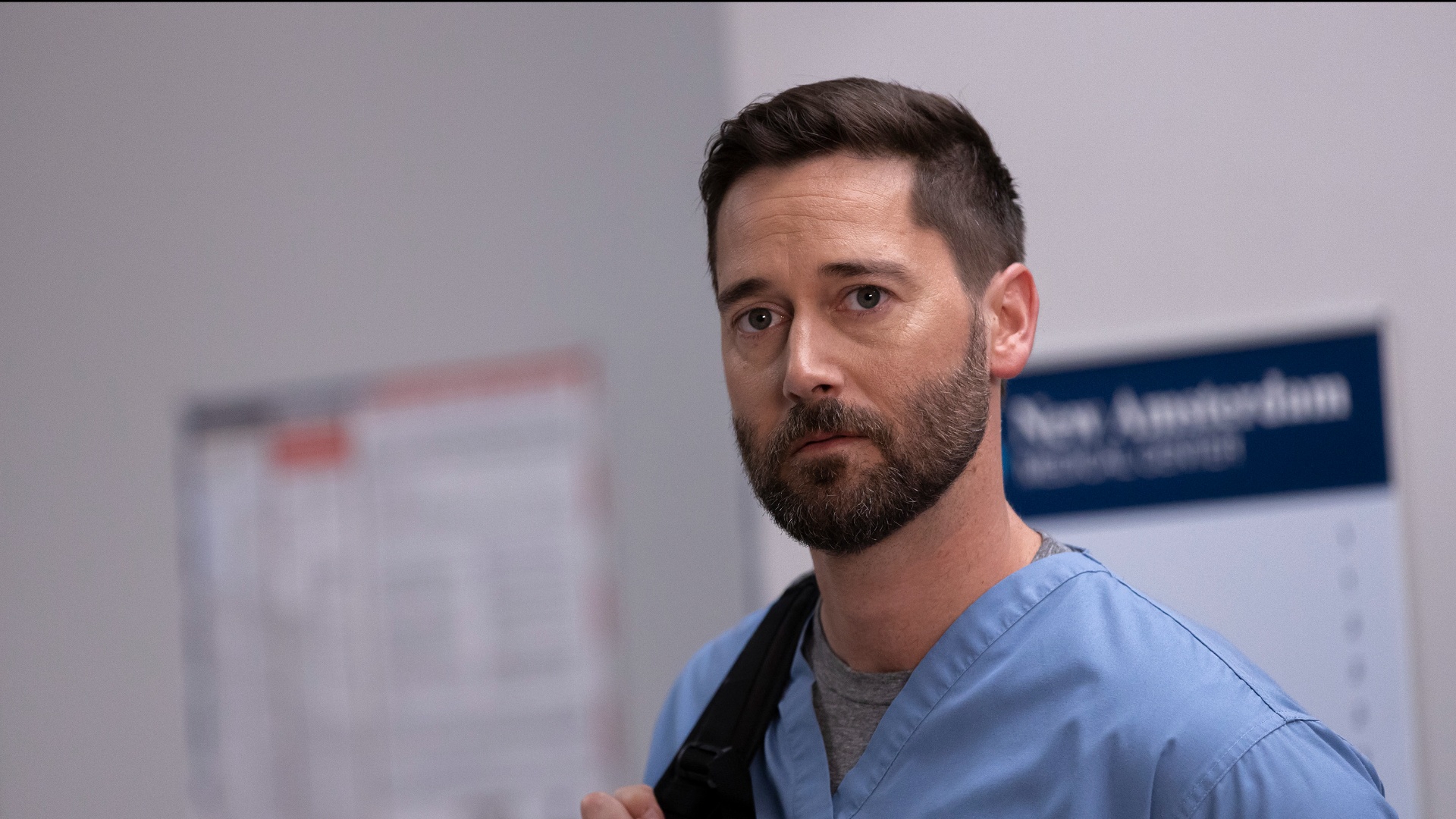 Watch new amsterdam season online 3 episode 1 online