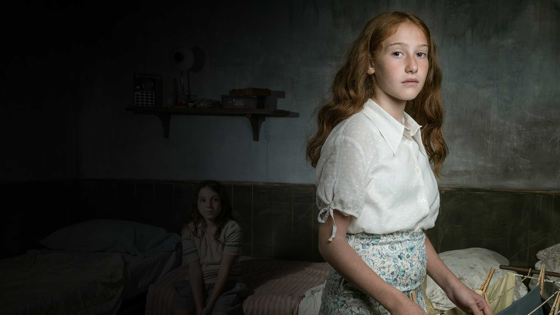 Stream A Girl Returned Online Download and Watch HD Movies Stan