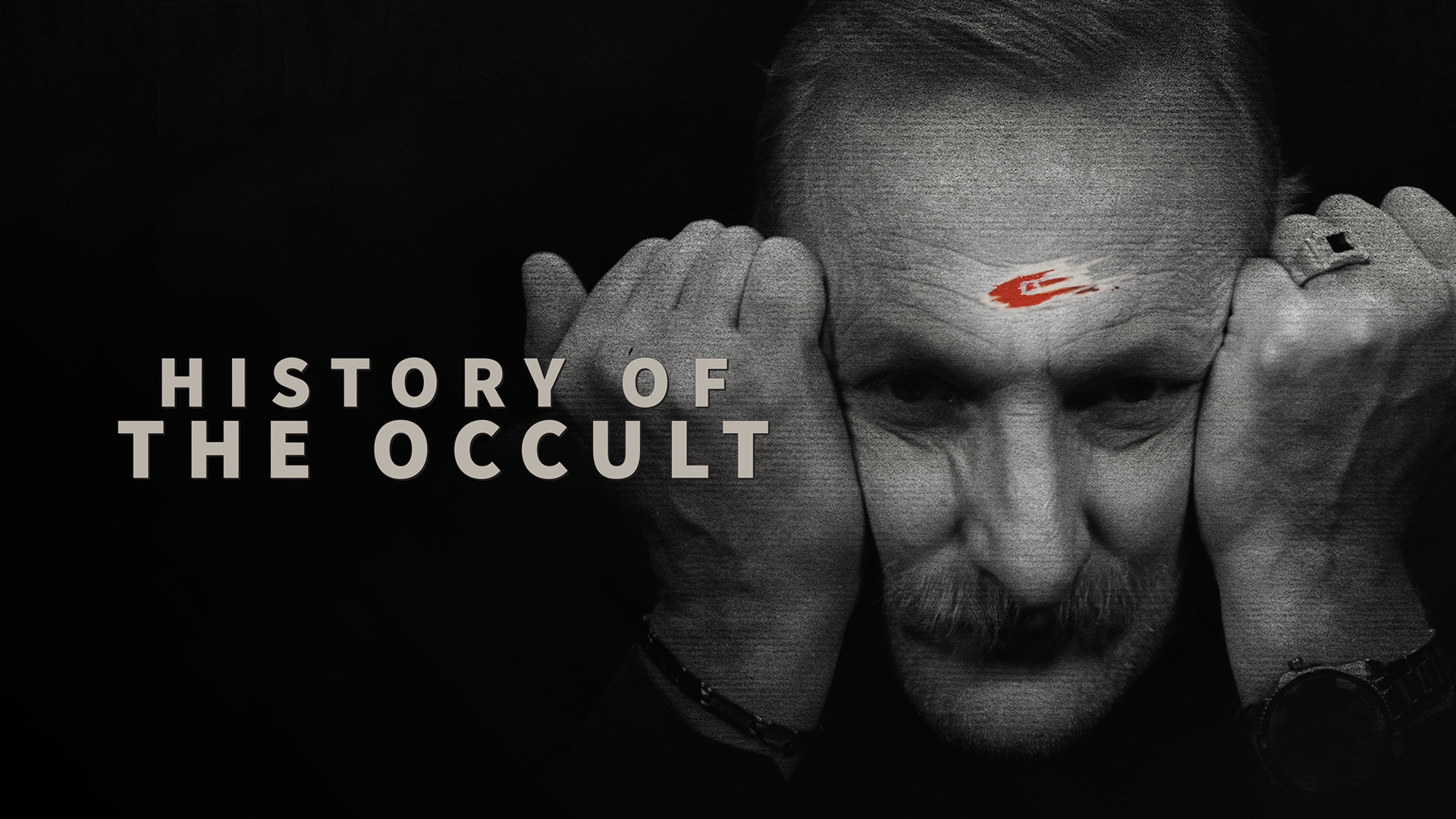 Stream History of the Occult Online | Download and Watch HD Movies | Stan