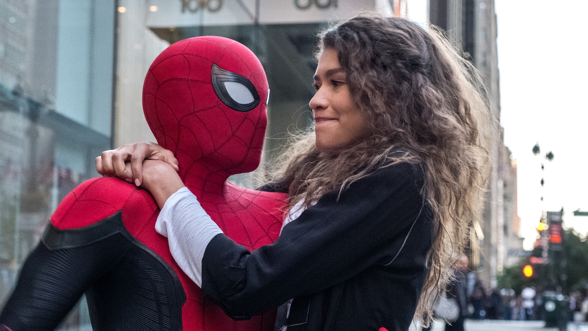 Stream Spider-Man: Far from Home Online | Download and Watch HD Movies - Watch Spider Man Far From Home Fre