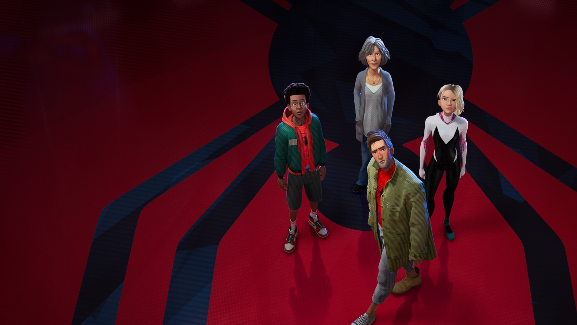 Stream Spider-Man: Into the Spider-Verse Online | Download and Watch HD - Watch Spider Man Into The Spider Verse Online