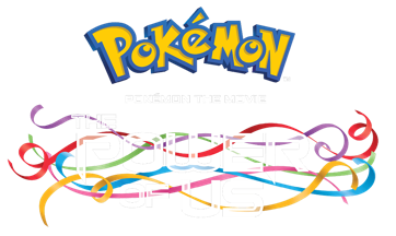 Pokémon The Movie: The Power Of Us