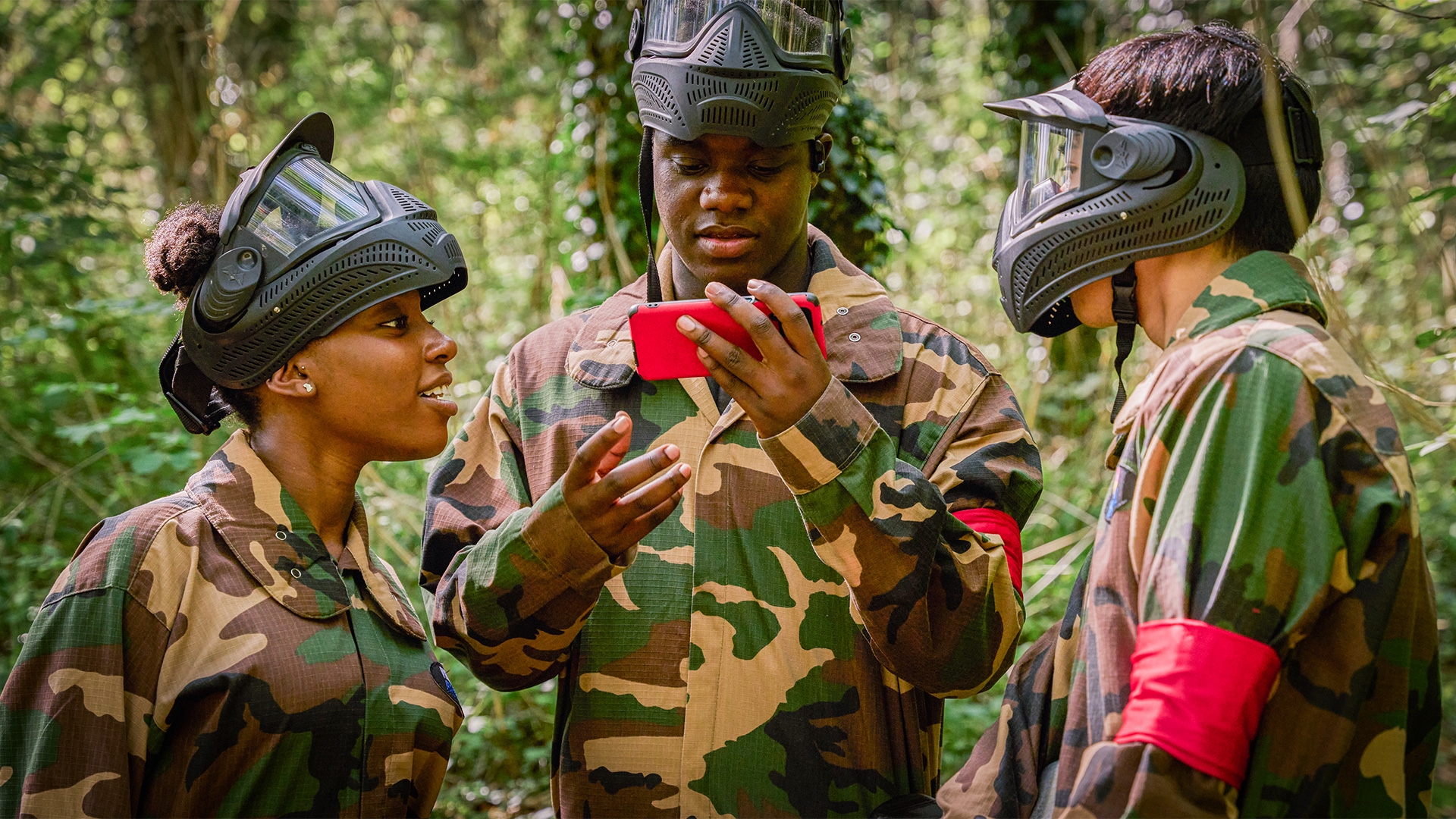 Watch Boarders Online | Stream Seasons 1-2 Now | Stan