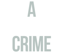 A Singular Crime