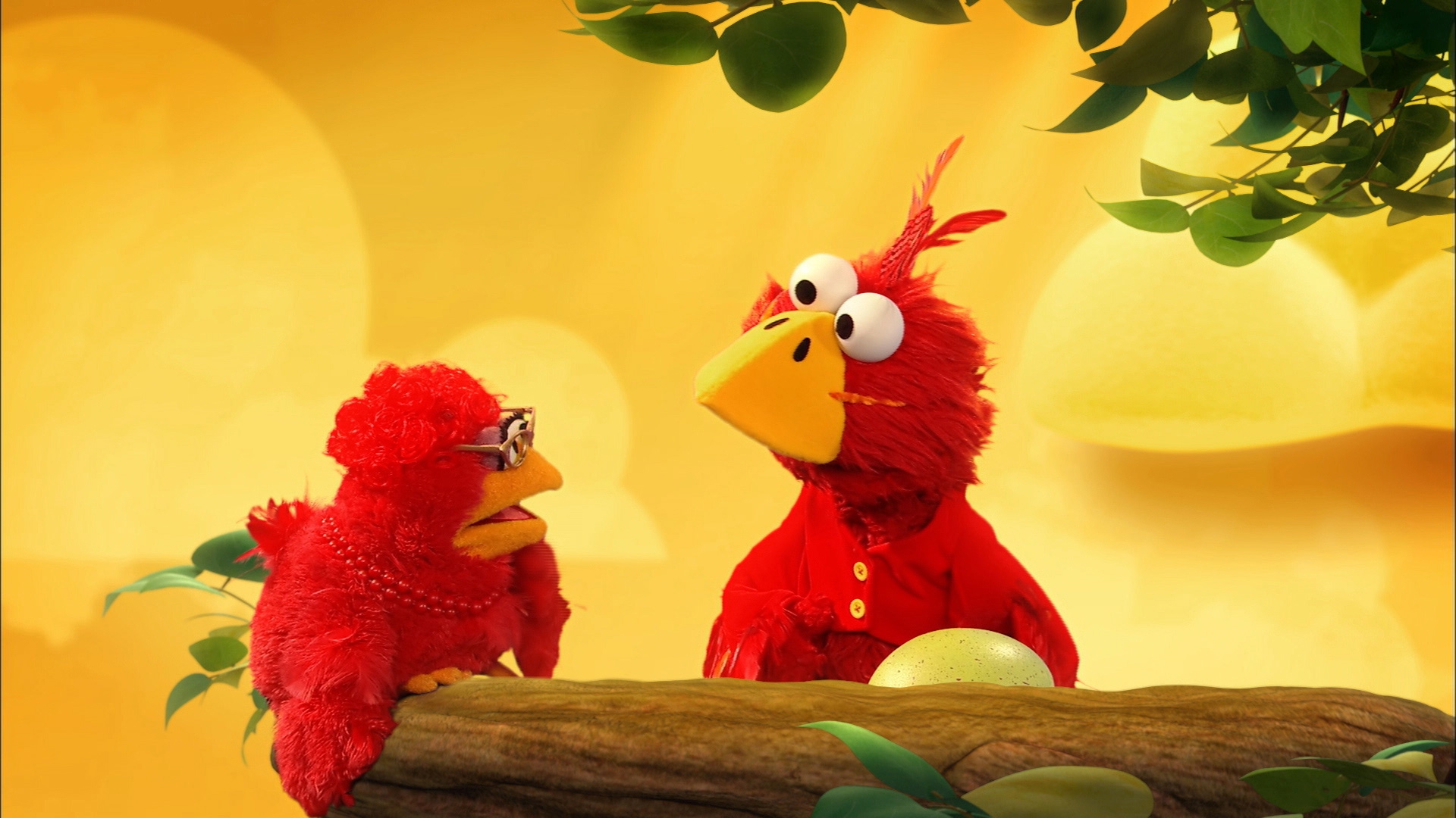 Watch Elmo the Musical Online | Stream Season 1 Now | Stan