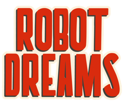 Robot Dreams