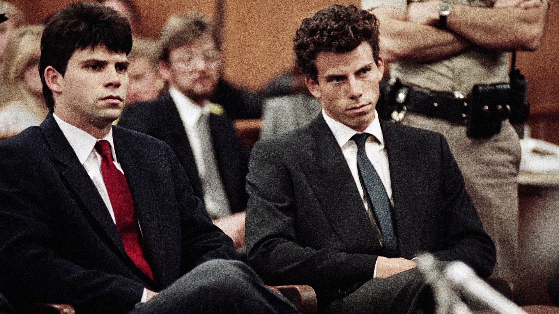Menendez Brothers New Revelations About The Victims You Wont Believe This - q13zjqe
