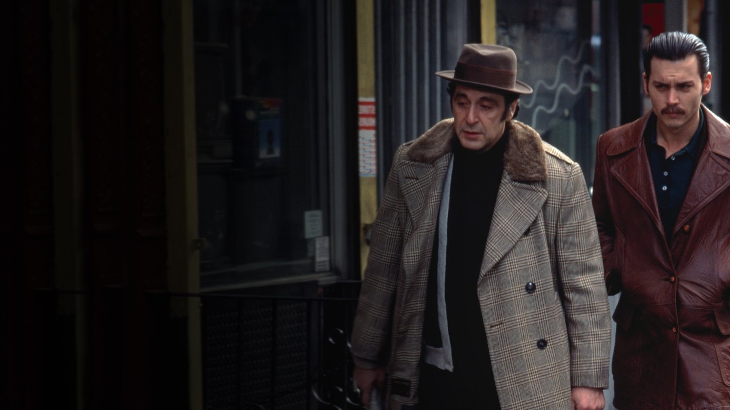 Donnie Brasco