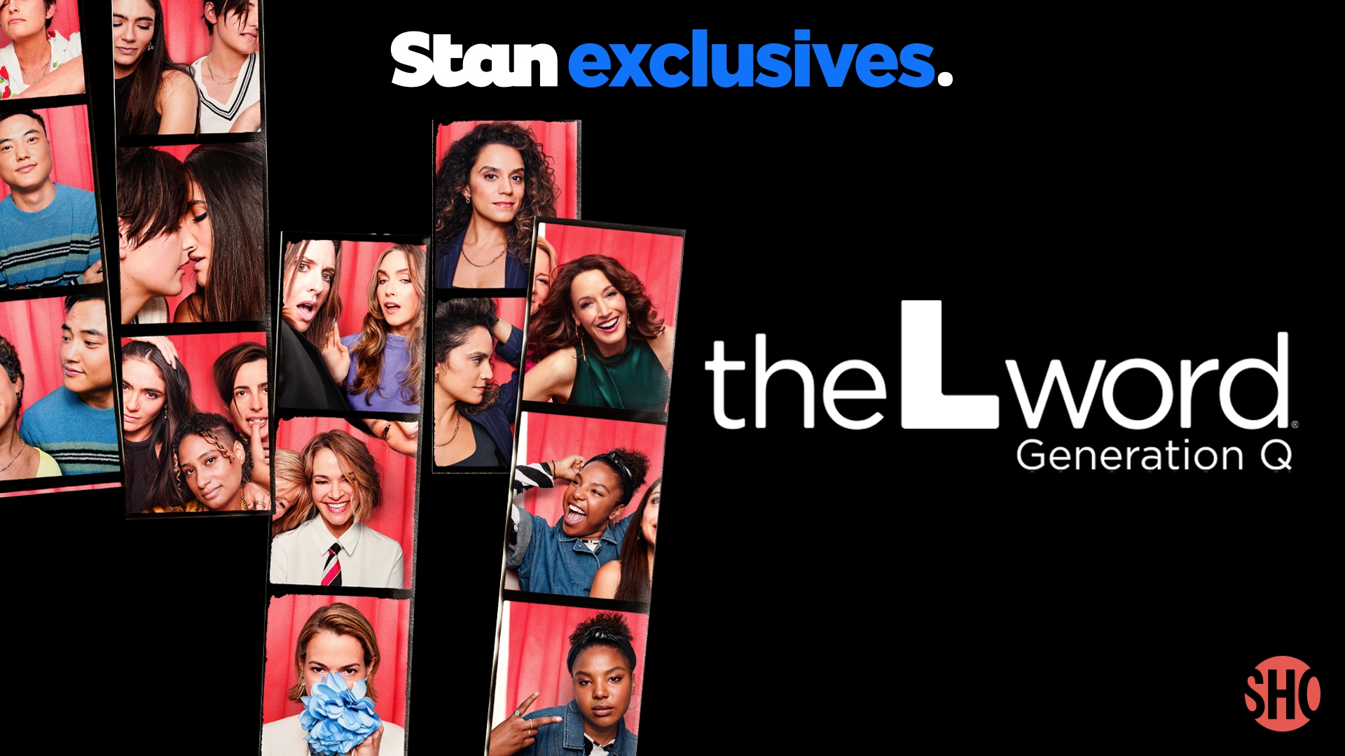 Watch The L Word: Generation Q | Now Streaming | Stan.