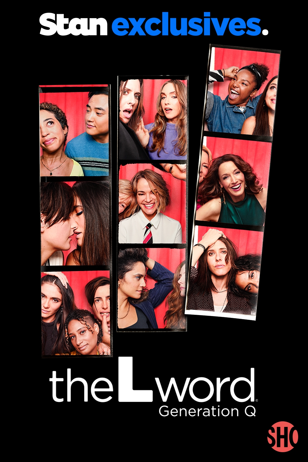 The L Word Generation Q Saison 2 Episode 3 Streaming Watch The L Word: Generation Q | Now Streaming | Stan.