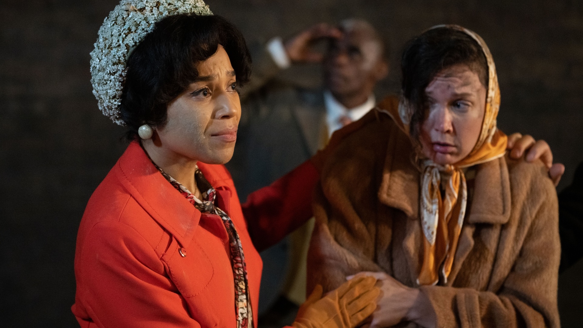 Watch Call the Midwife Season 11 Online | Stream TV Shows | Stan
