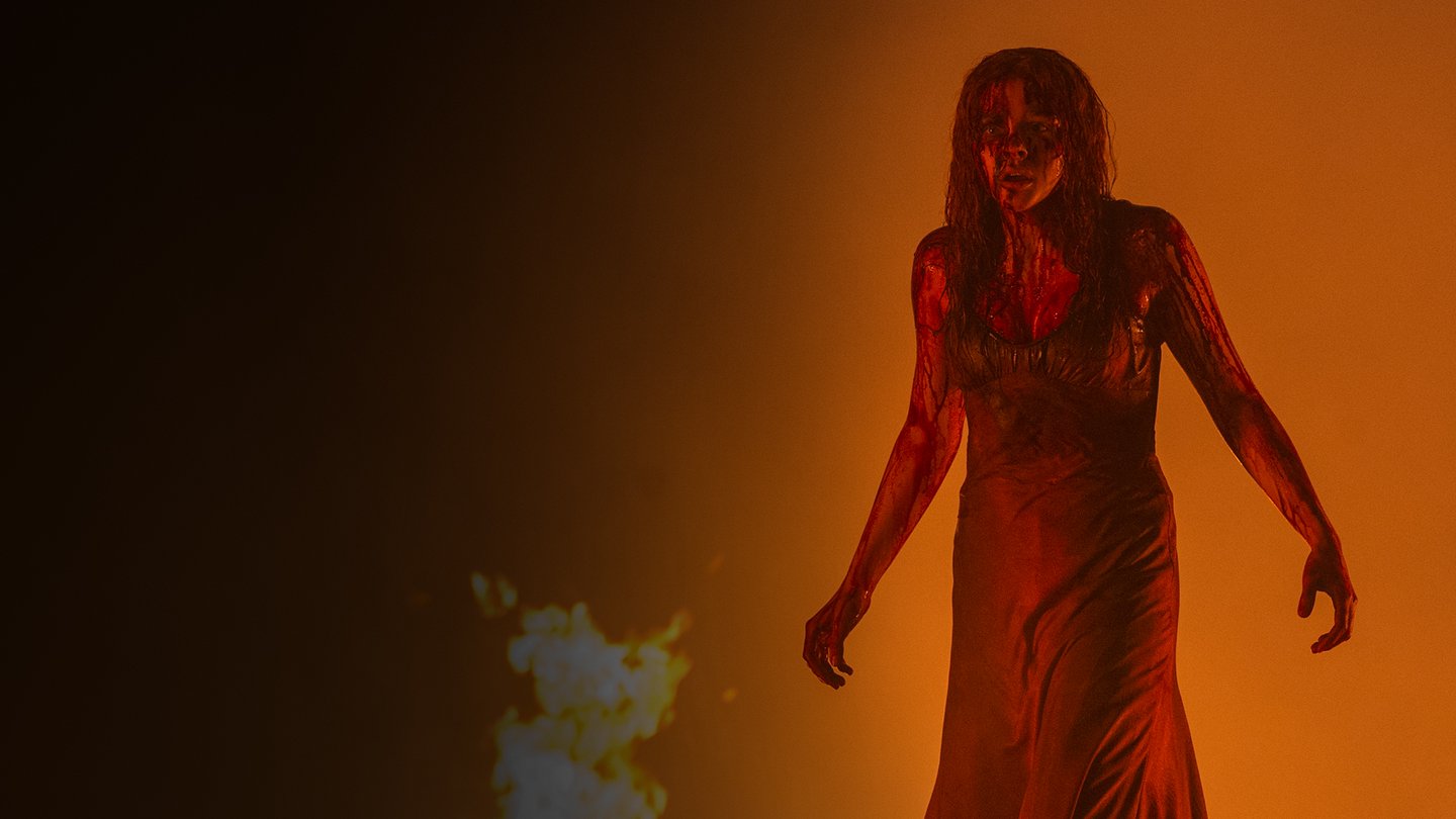 Carrie (2013)