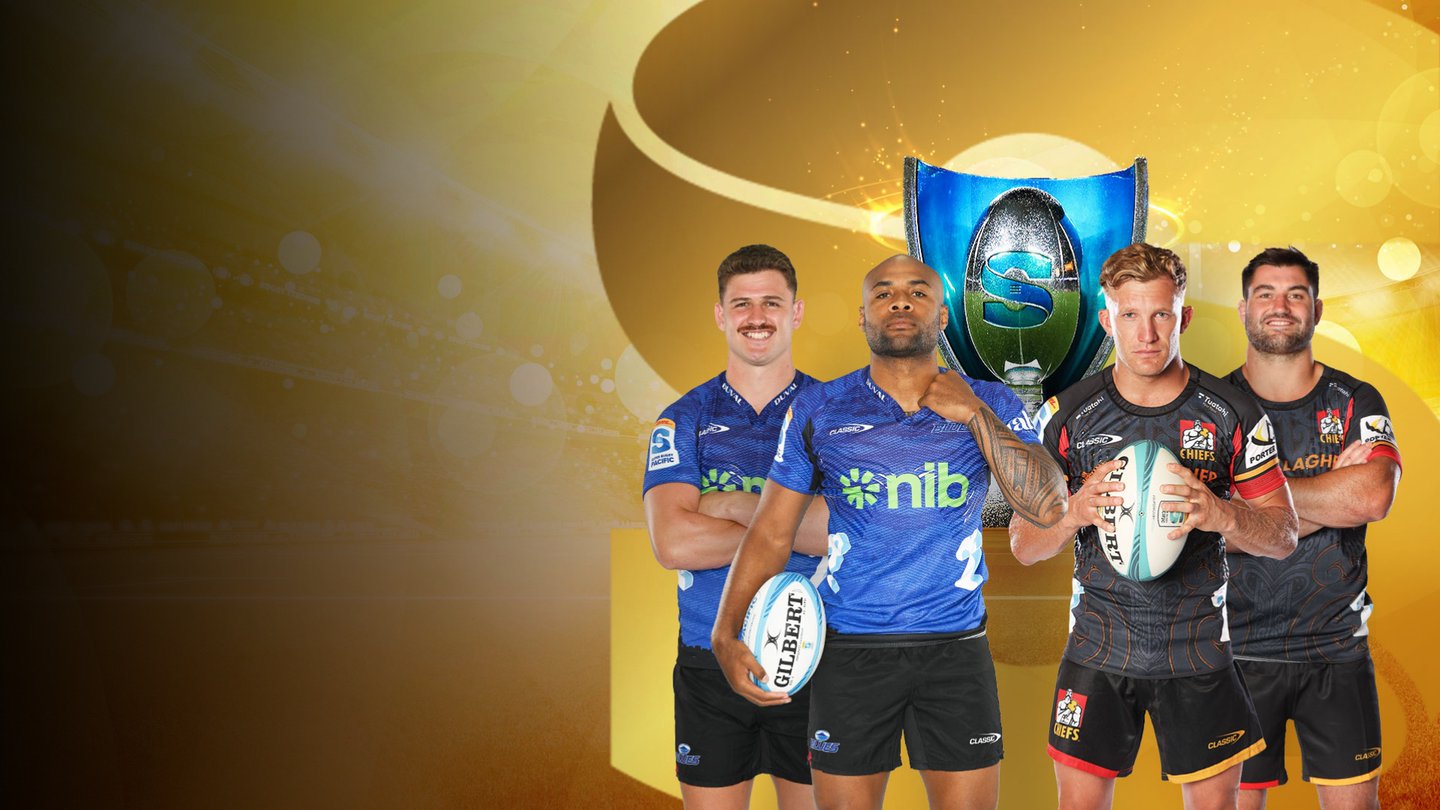 Highlights: Blues v Chiefs - Super Rugby Pacific Grand Final 2024 - Stan Sport Sneak Peek