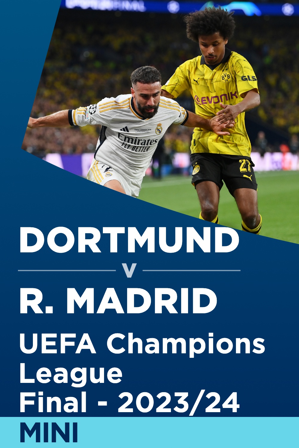 Watch Football TV Shows & Movies Online Stan