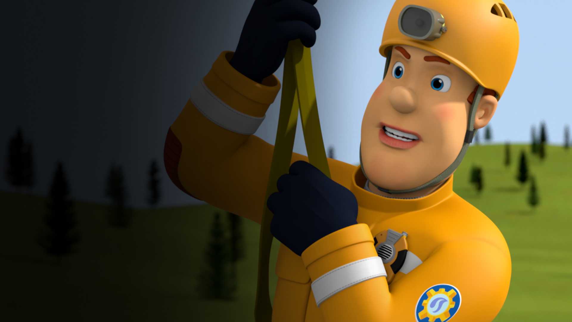 Stream Fireman Sam: Norman Price And The Mystery in the Sky Online ...