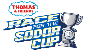 Thomas and Friends: Race for Sodor Cup