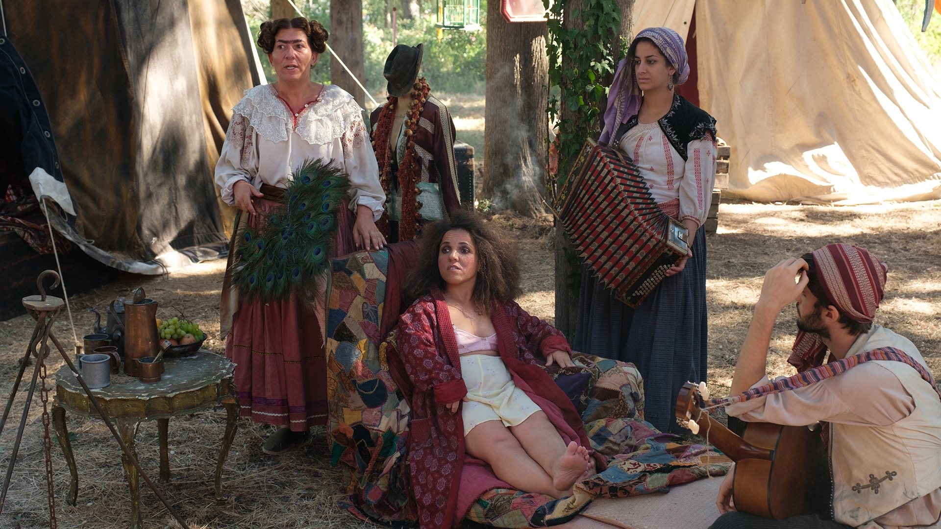 Watch The Durrells Season 3 Online | Stream TV Shows | Stan