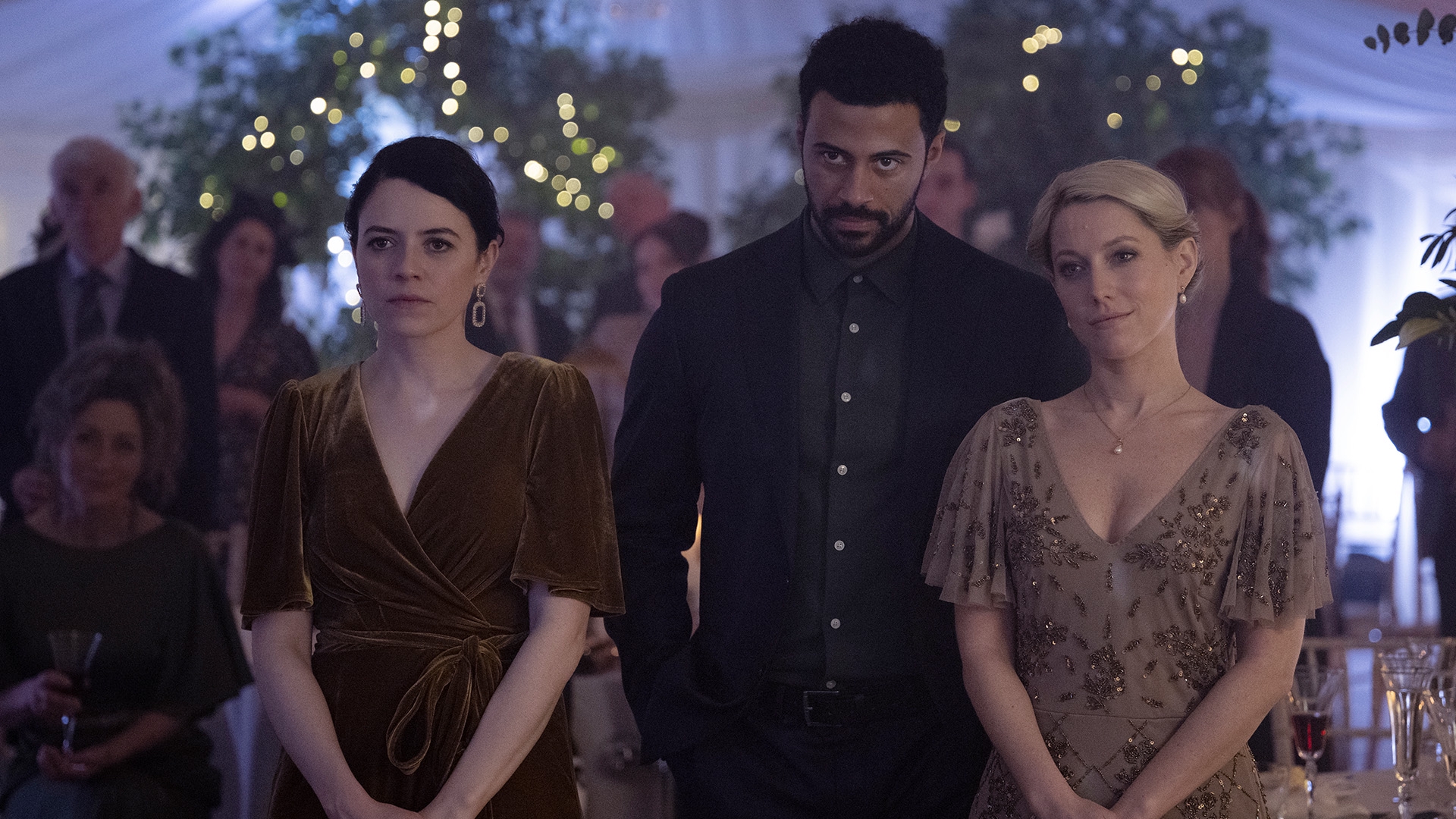 Smother Season 3 Online | Stream TV Shows