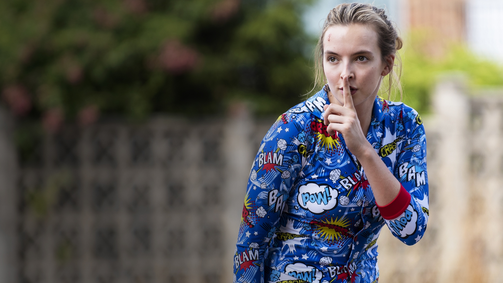 Killing Eve