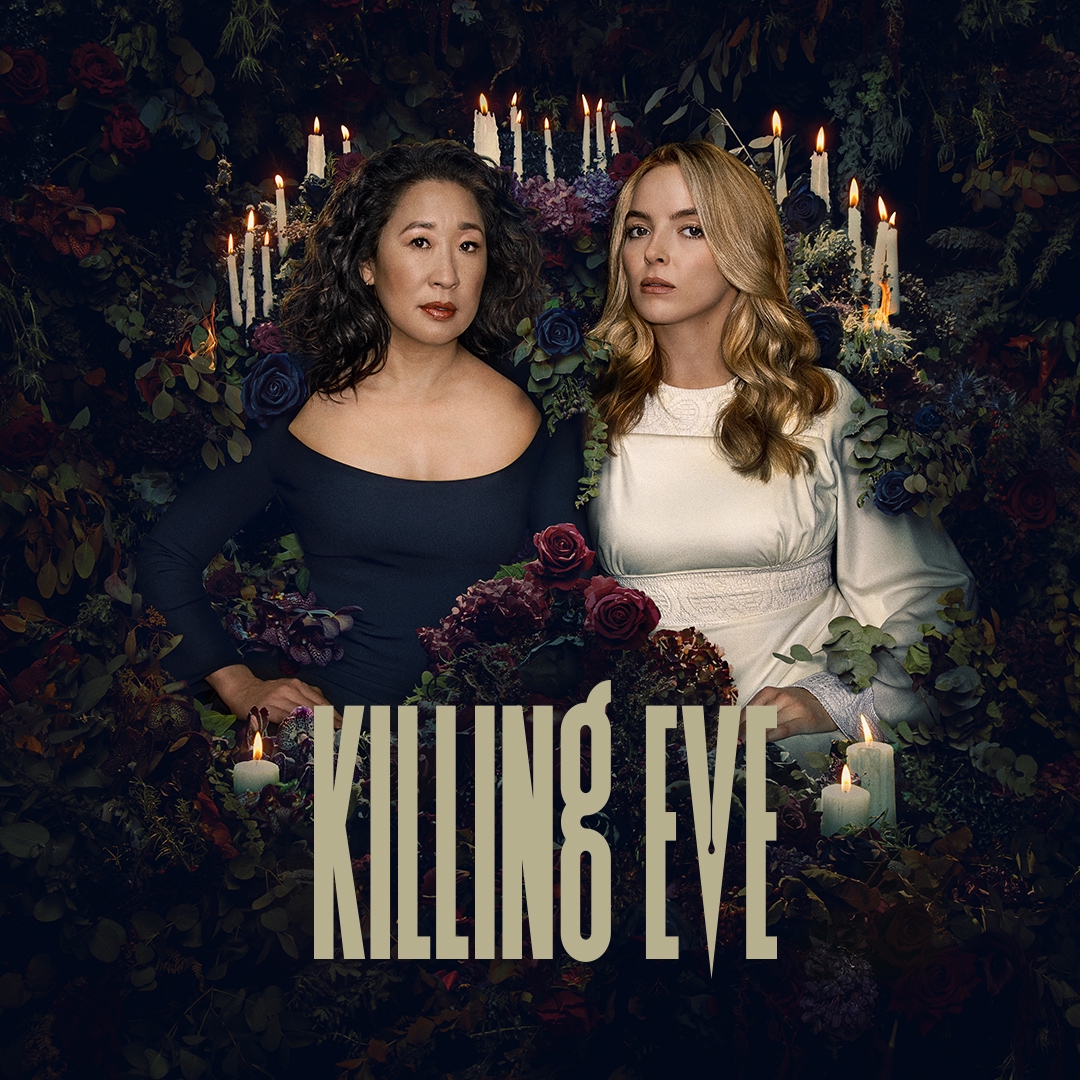 Killing eve season 2 episode 5 watch on sale online