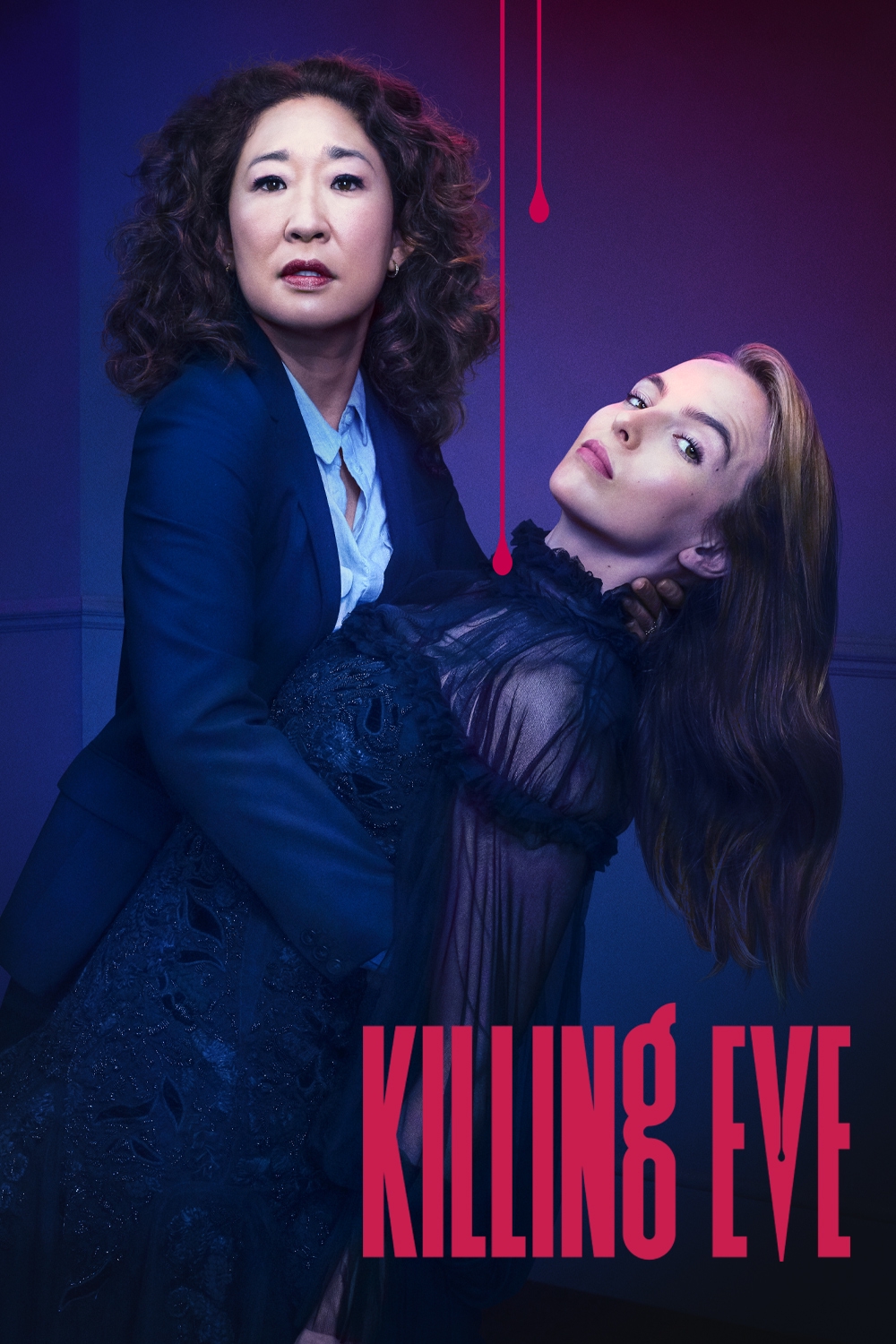 Watch Killing Eve Online | Now Streaming | Stan.