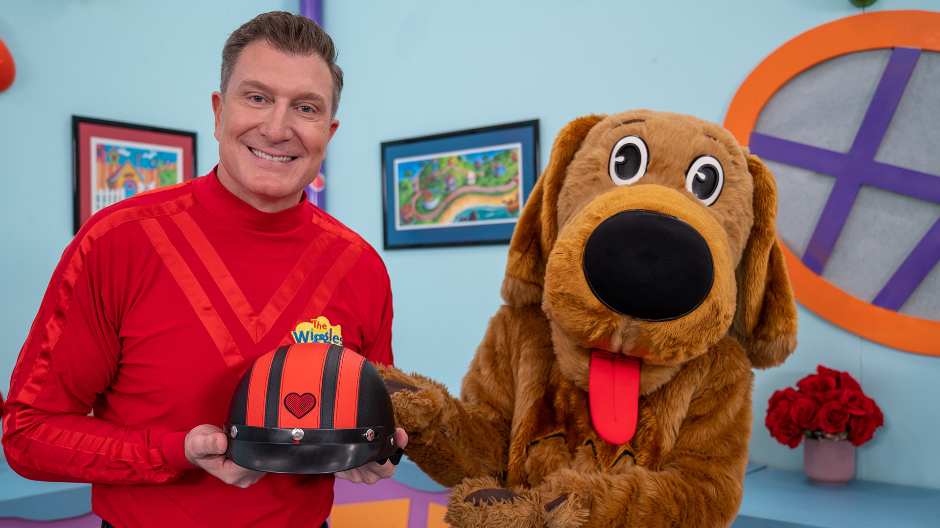 Watch Ready, Steady, Wiggle! Season 4 Online | Stream TV Shows | Stan