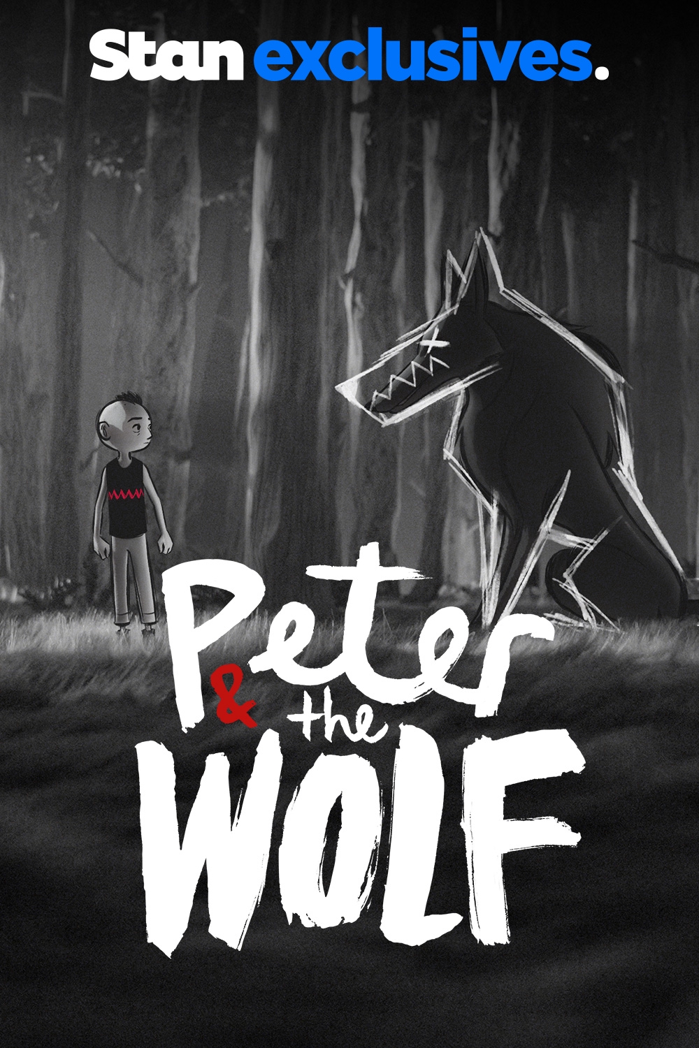 Stream Charlotte's Web (2006) Online | Download and Watch HD Movies | Stan