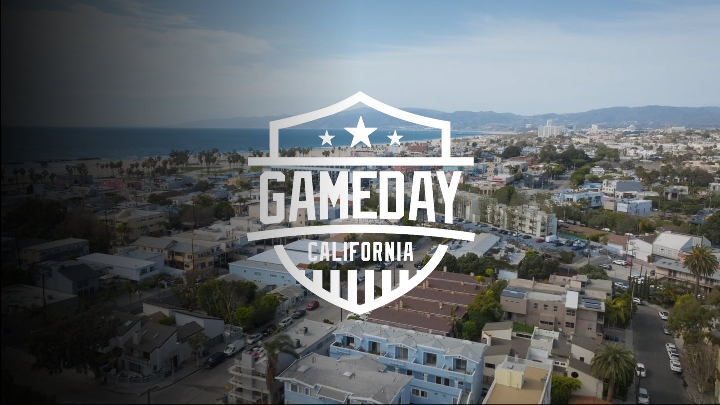 Gameday California