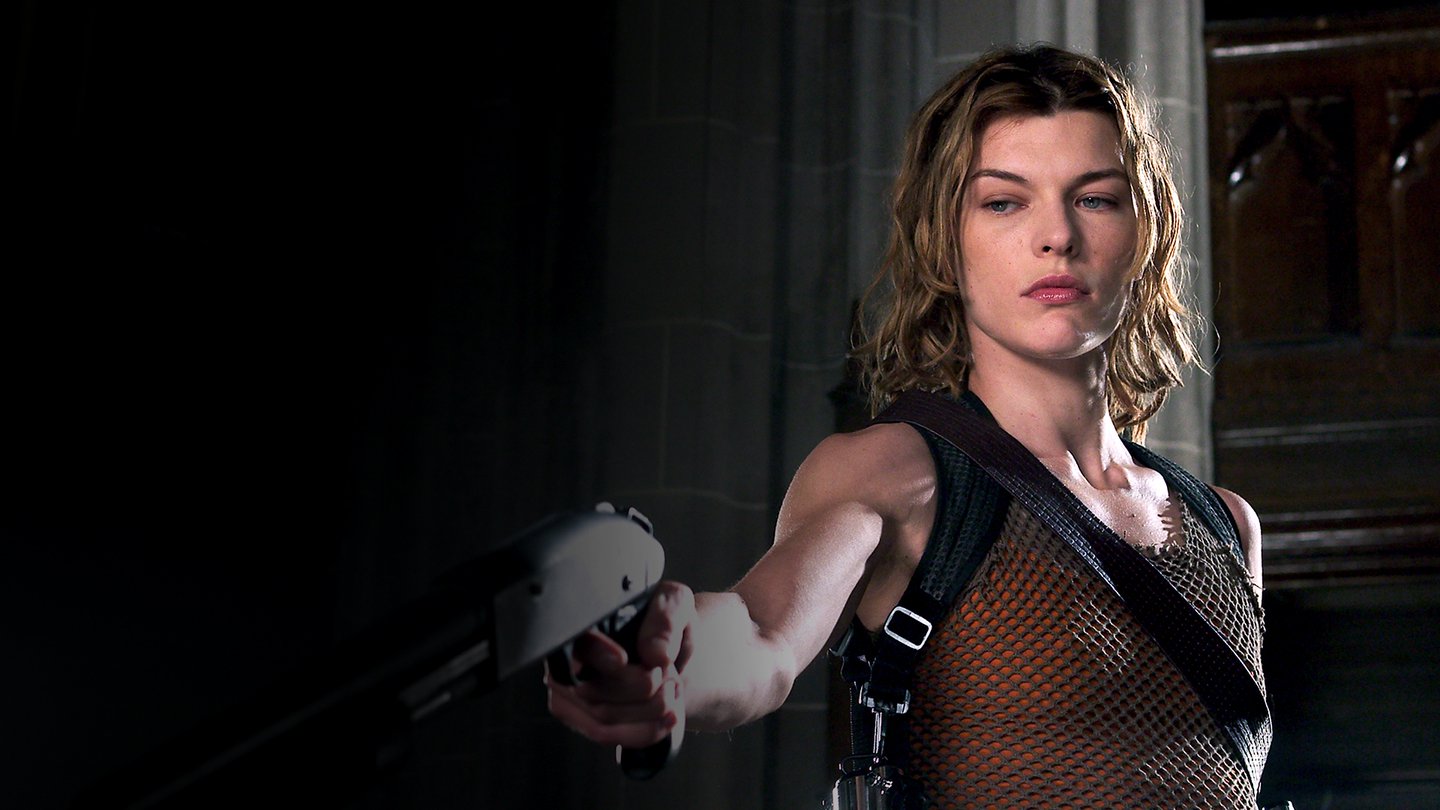 Resident Evil: Apocalypse