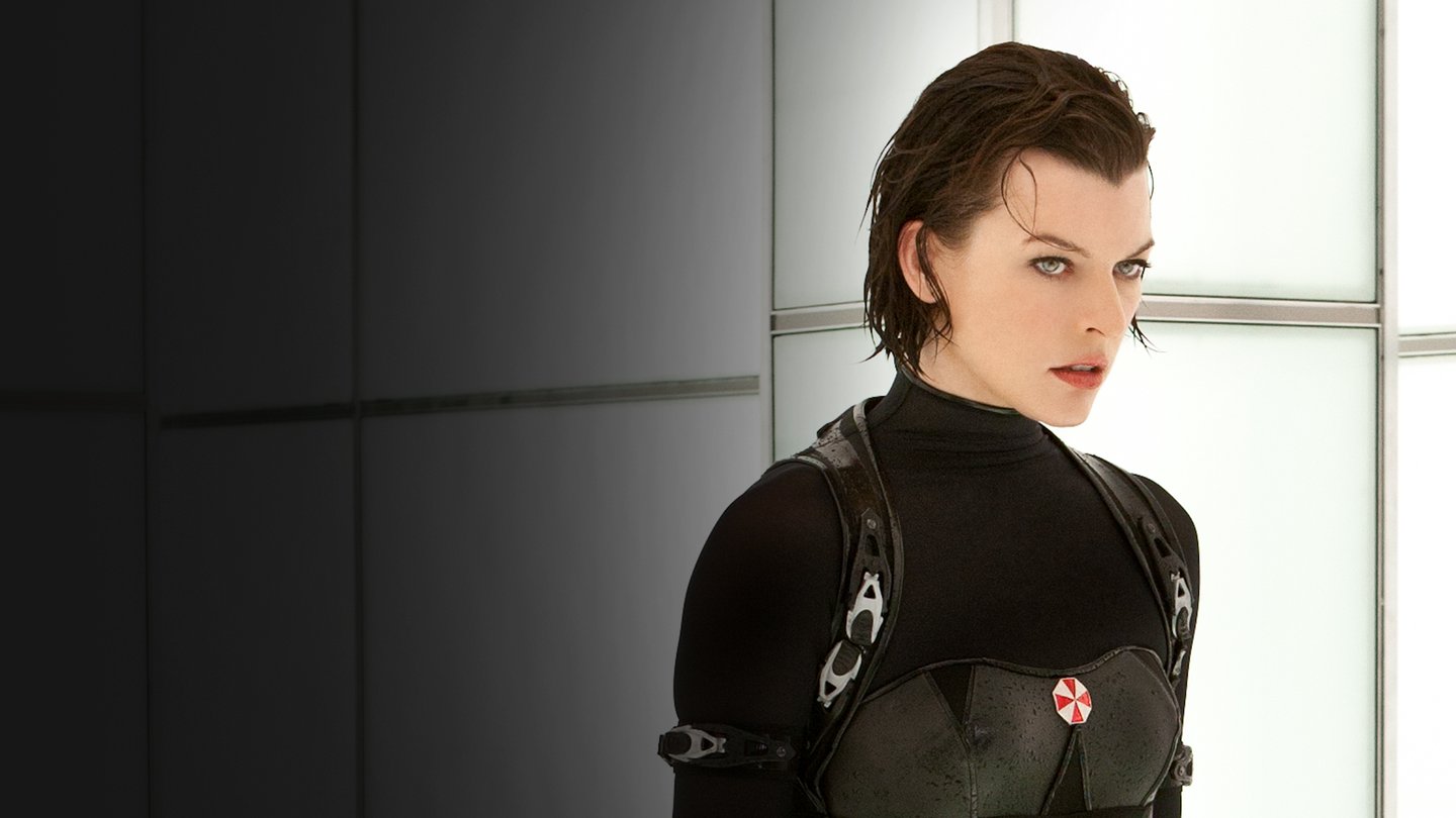 Resident Evil: Retribution