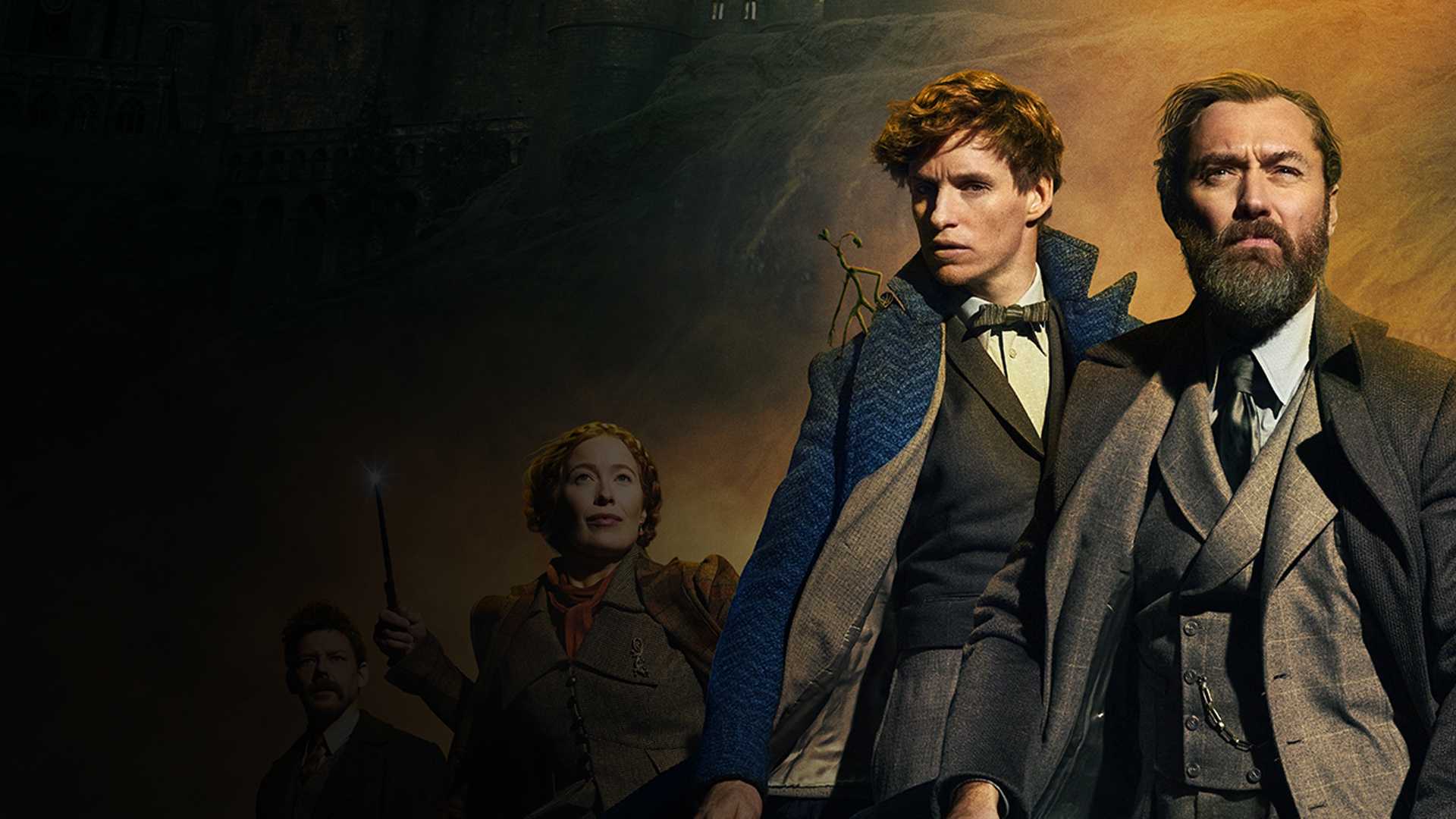 Stream Fantastic Beasts: The Secrets Of Dumbledore Online | Download - Watch Fantastic Beasts The Secrets Of Dumbledore Online