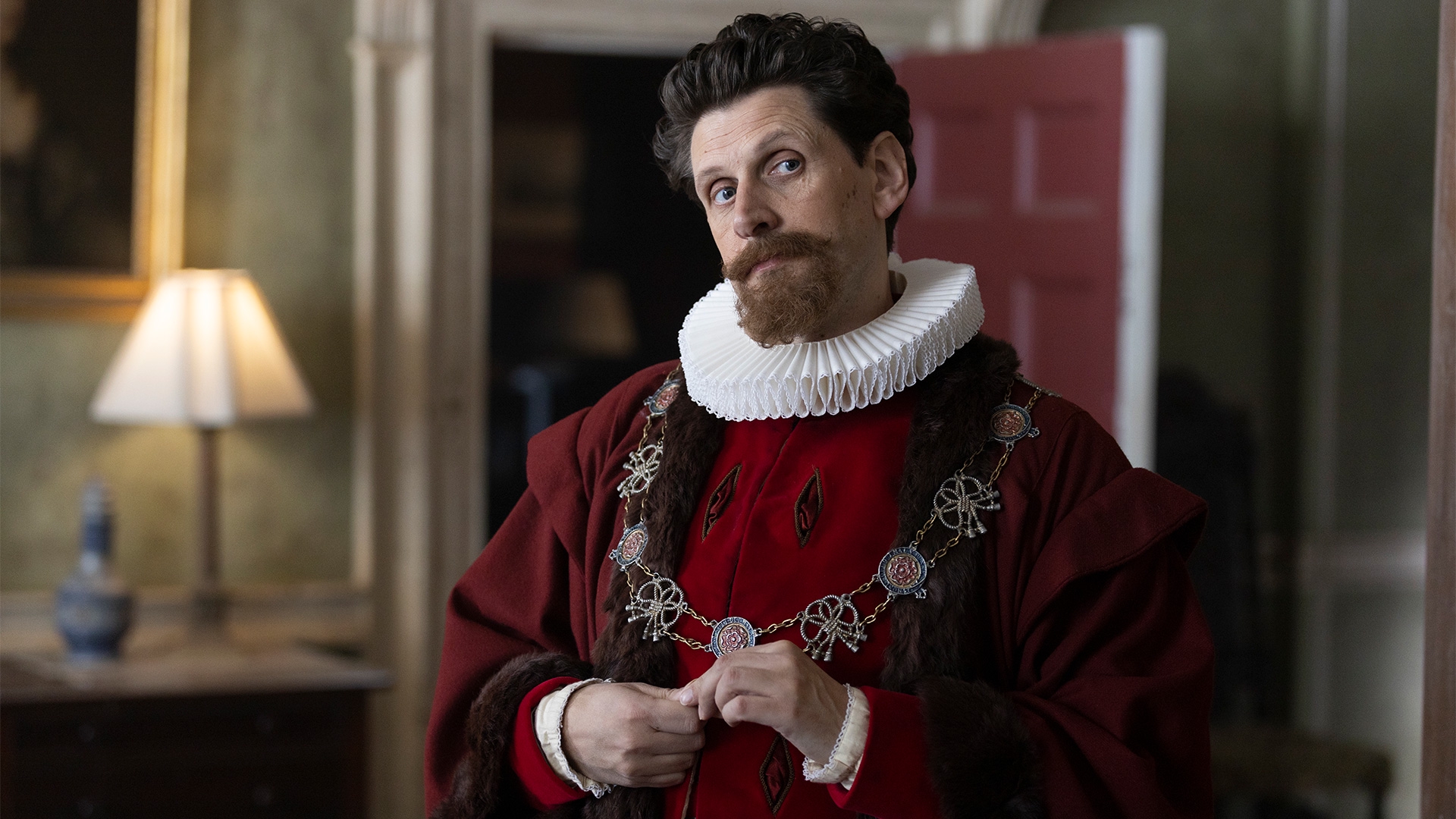 WATCH GHOSTS SEASON 5 FREE visual data 7