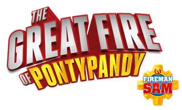 Fireman Sam Special: The Great Fire of Pontypandy