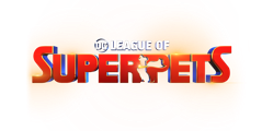 DC League of Super-Pets