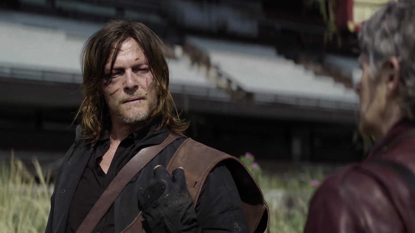 Watch The Walking Dead: Daryl Dixon Season 2 Online | Stream TV Shows ...