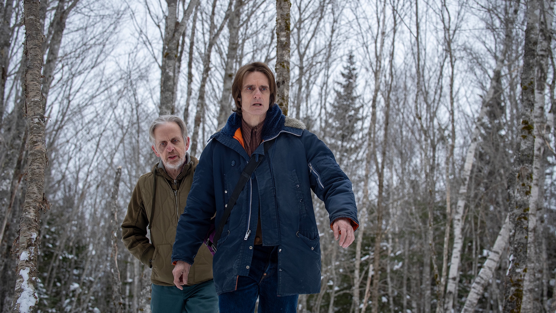 Watch From Season 3 Online | Stream TV Shows | Stan