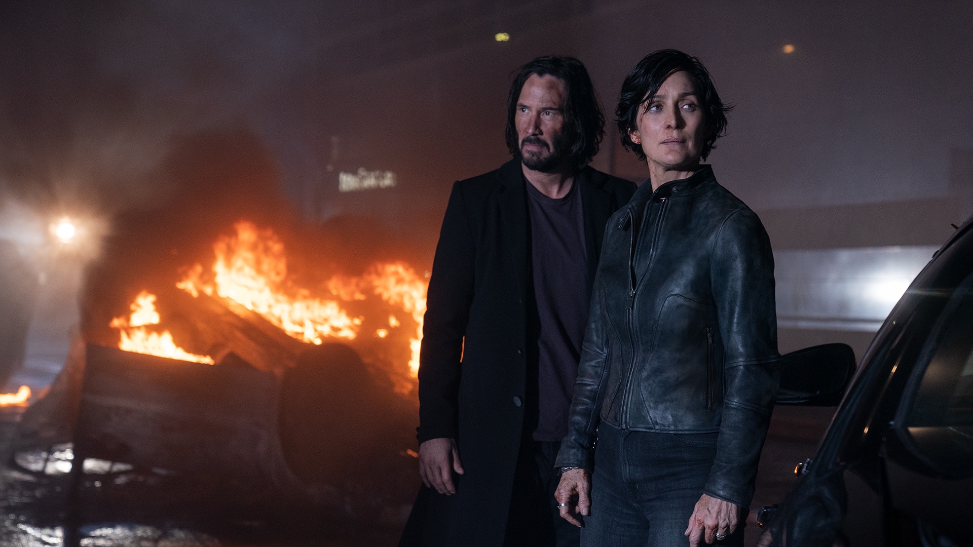 Stream The Matrix Resurrections Online Download and Watch HD Movies